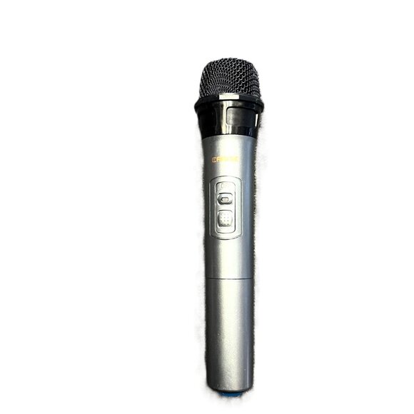 🛑 MIC Wireless ➕🆒 MICROPHONE Rechargeable Cordless Handheld Content💸BUY NOW‼️ - Picture 5 of 16
